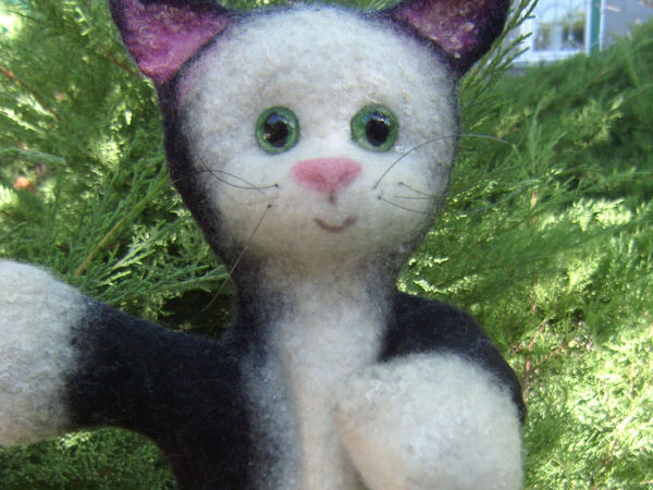 Домашний кукольный театр | Ярмарка Мастеров - ручная работа, handmade
