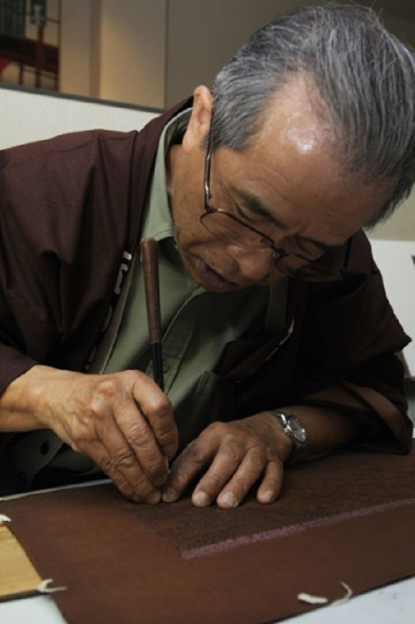 Фантазиям в рукоделии нет границ. Часть 2. Чудеса из бумаги, фото № 45