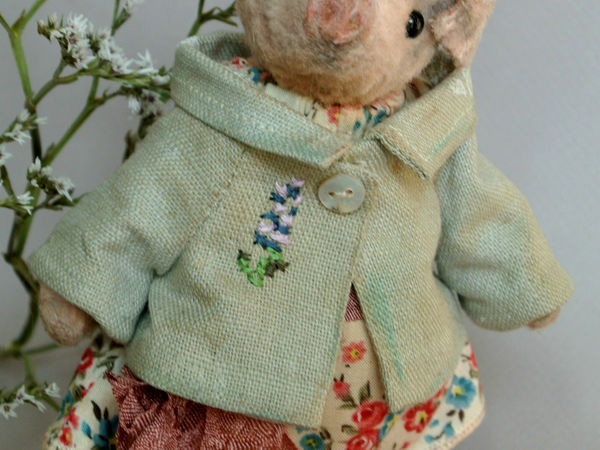 Специальная цена на Свинку! | Ярмарка Мастеров - ручная работа, handmade