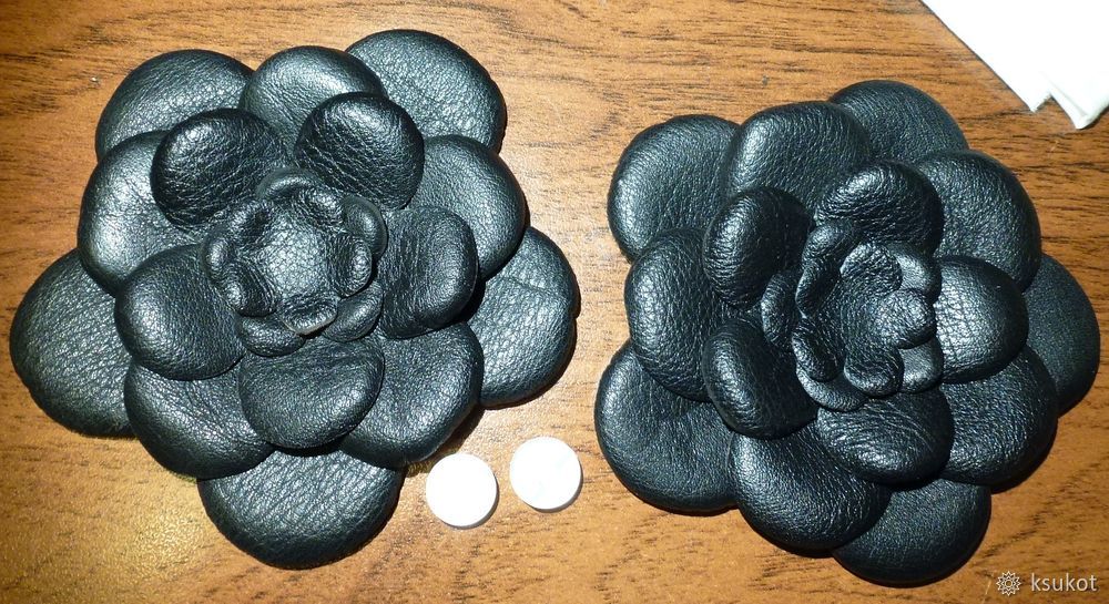 Как вшить молнию и украсить сапоги, фото № 15