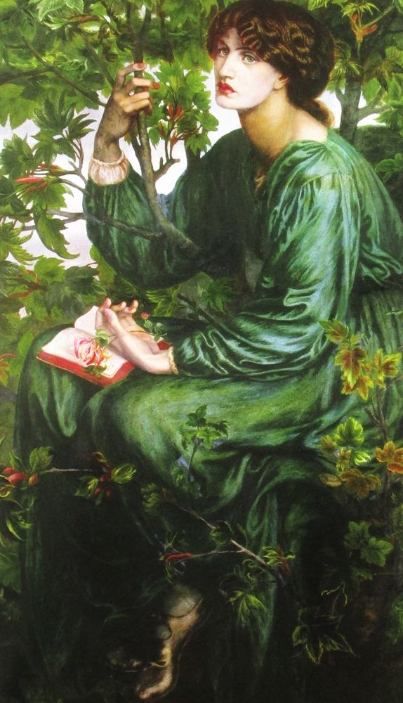 Secese v dámském kroji, foto č. 18