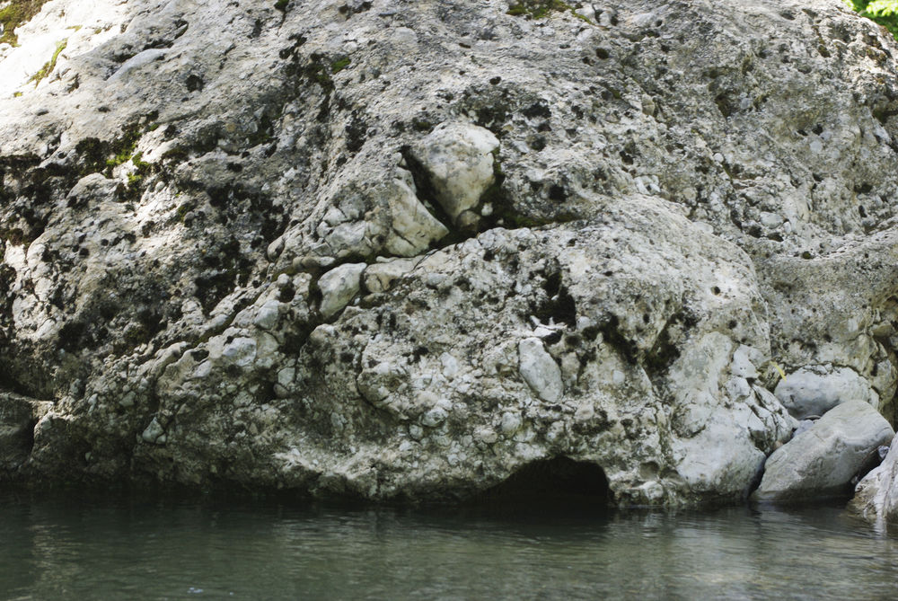 Урочище Поднависла. Часть 1. 