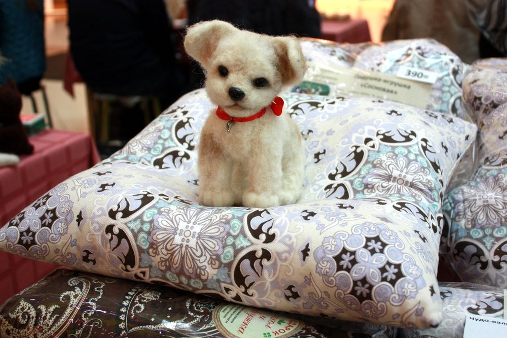 Přírodní ekotextilie do každého domova!, foto č. 4