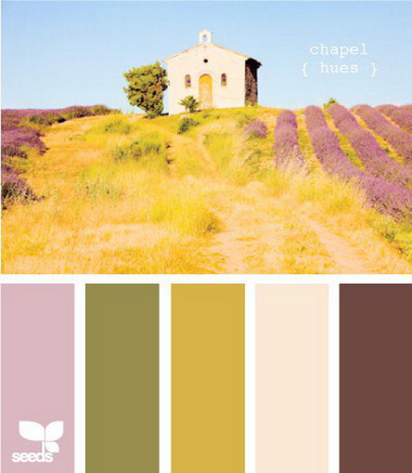 Autumn Colors Inspiration: Ideas & Inspiration в журнале Ярмарки Мастеров