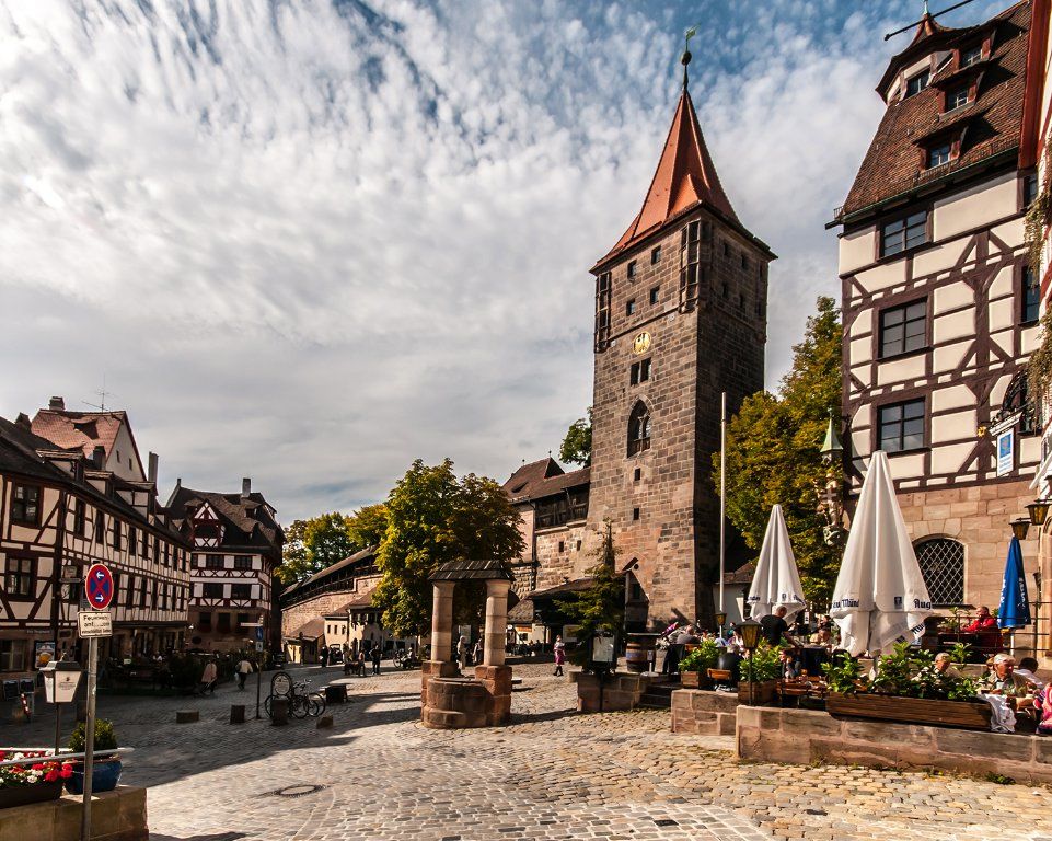Munich travel tips: Where to go and what to see in 48 hours The Independent The