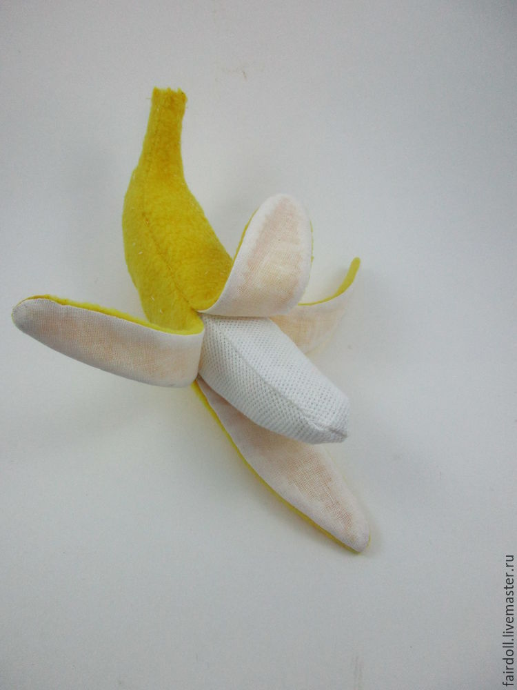 11 необычных способов использования банана