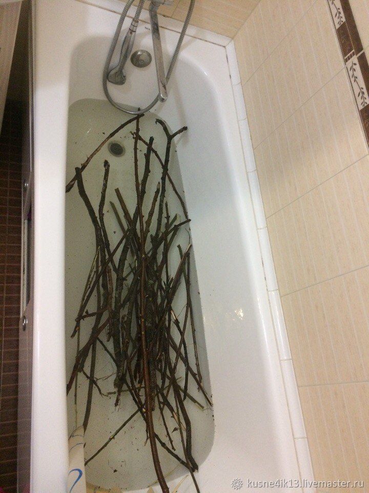 Мастерим эко-ёлку своими руками, фото № 2 Мастерим эко-ёлку своими руками, фото № 2