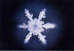 Влияние музыки на воду., фото № 5