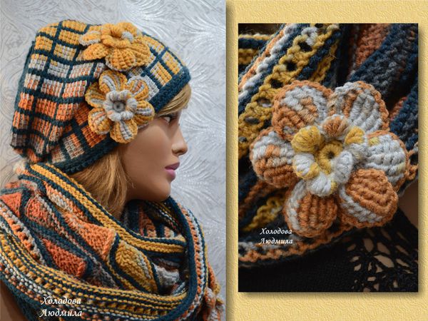 Новая работа - минимальная цена! | Ярмарка Мастеров - ручная работа, handmade