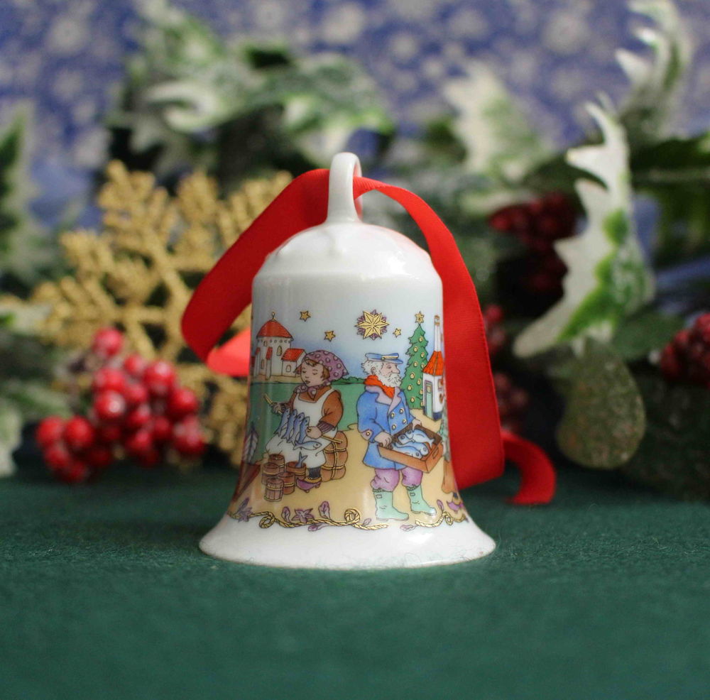 краски фарфоровый колокольчик картинки варианты