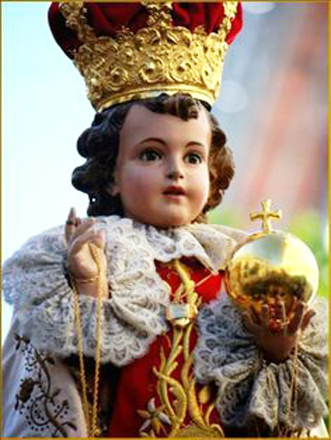 Загадочные церковные куклы, или Испанская полихромная скульптура 17 века, фото № 4