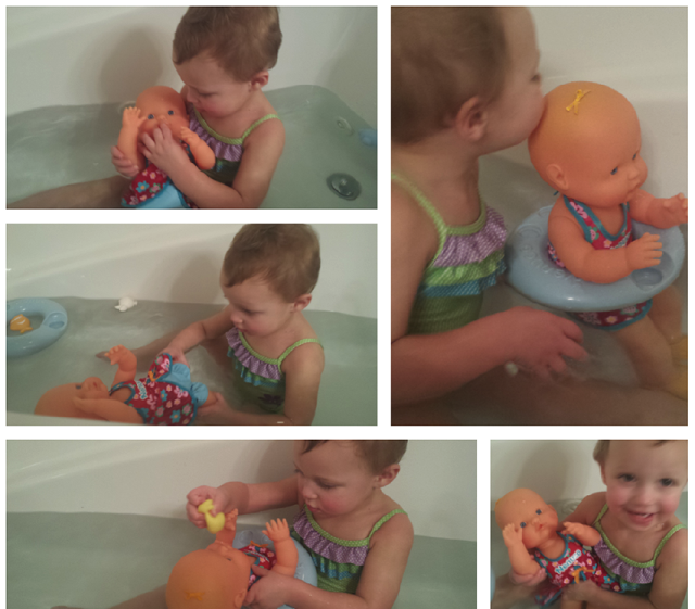 Развлечения в ванной для детей: выбираем игрушки с умом