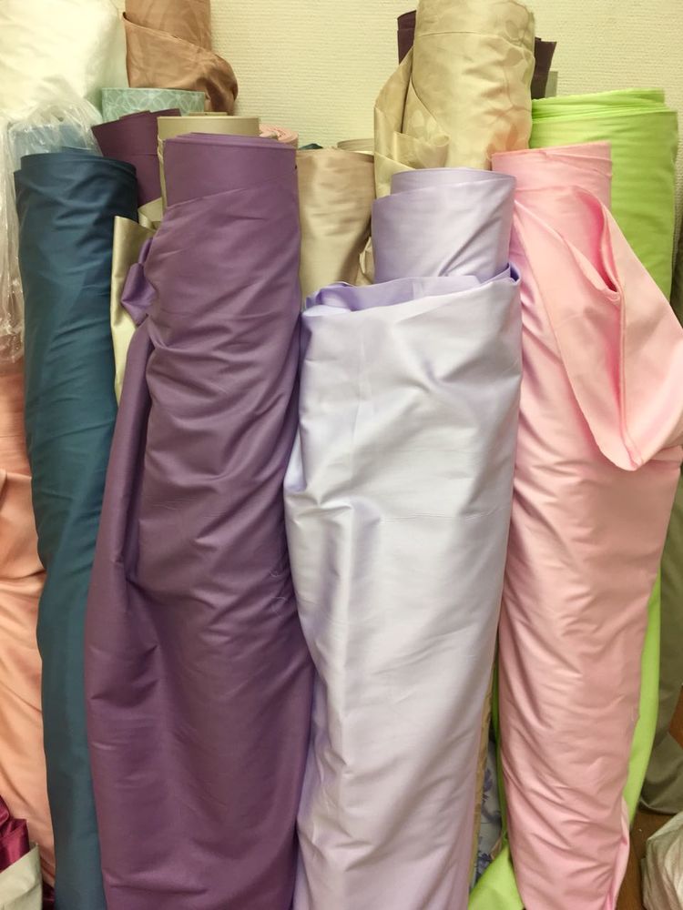 Как сочетать разные комплекты постельного белья?