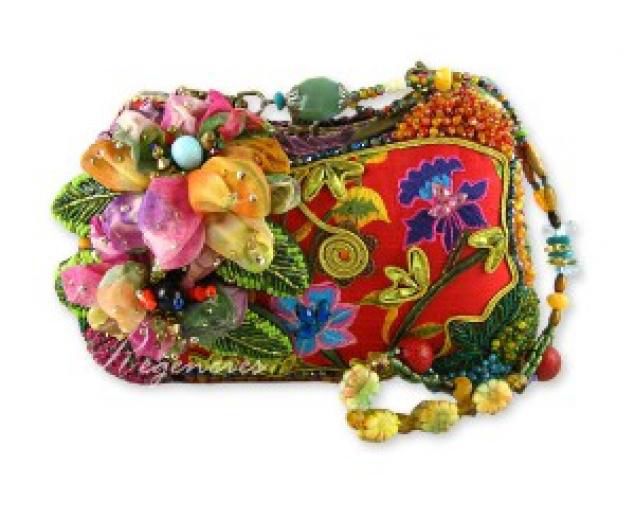 �������