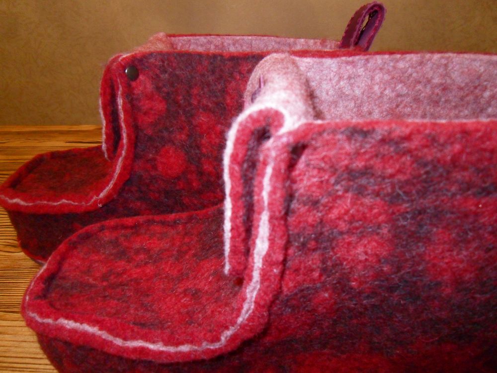 Валеши. Украшаем легко и просто, фото № 4