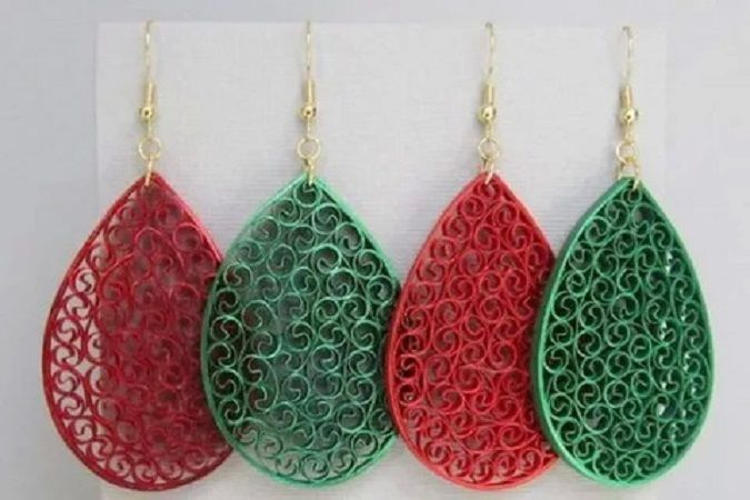 Фантазиям в рукоделии нет границ. Часть 2. Чудеса из бумаги, фото № 22