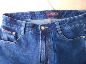 Как можно увеличить объем джинсов в талии | Ярмарка Мастеров - ручная работа, handmade