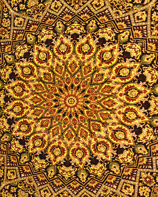 Восток. Персидские ковры ручной работы, фото № 5