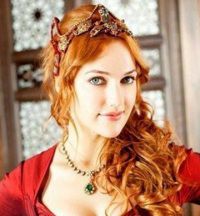Украшения 