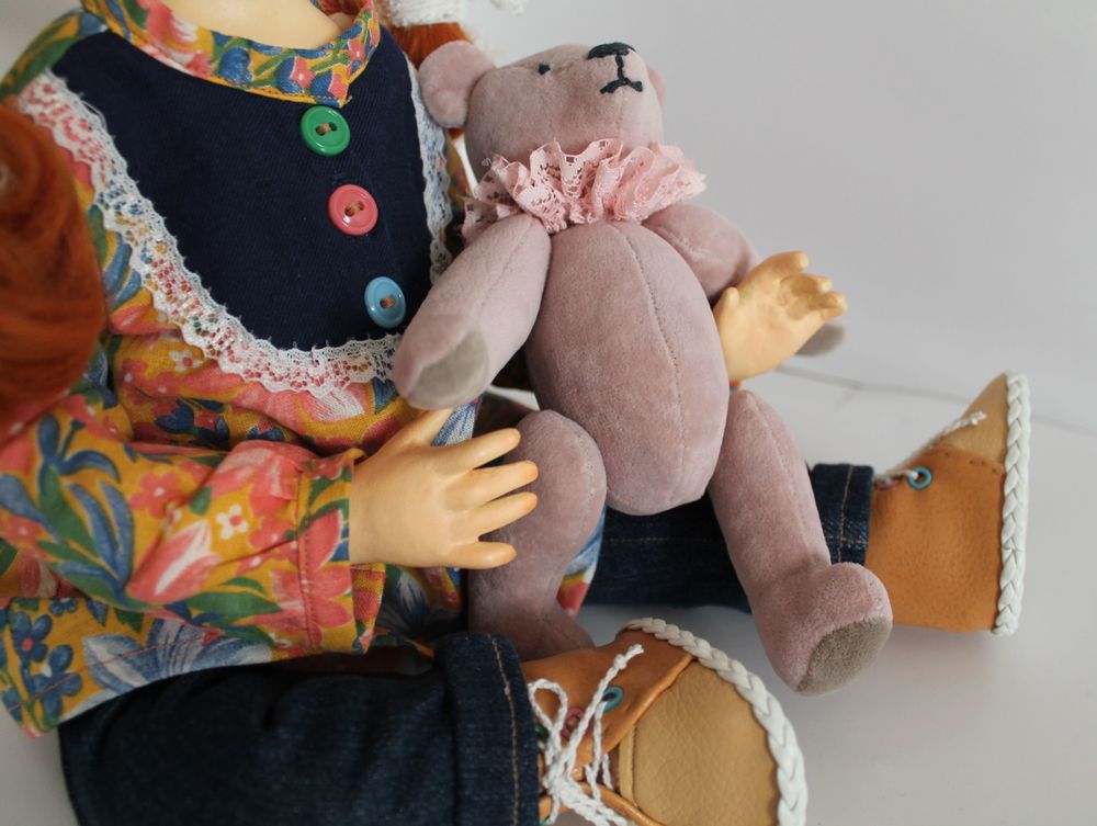 коллекционная кукла, dolls коллекционная кукла, dolls