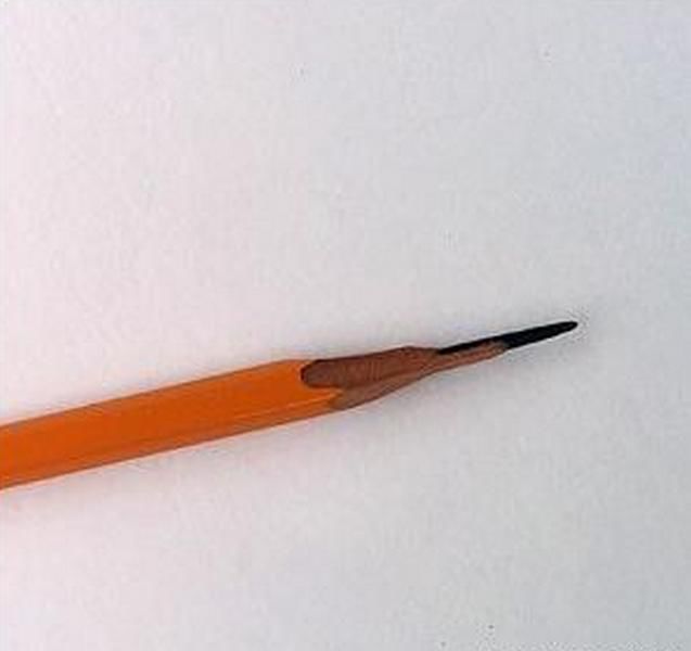 Твердость карандаша. Как выбрать карандаш, фото №4
