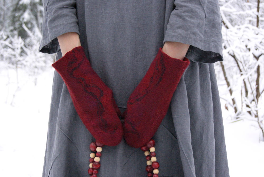 «Капитан Клюквин» (продолжение) | Журнал Ярмарки Мастеров