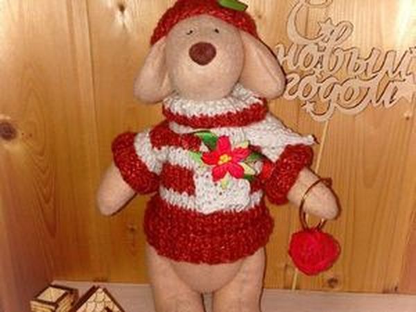 Розыгрыш подарка к Новому году! | Ярмарка Мастеров - ручная работа, handmade