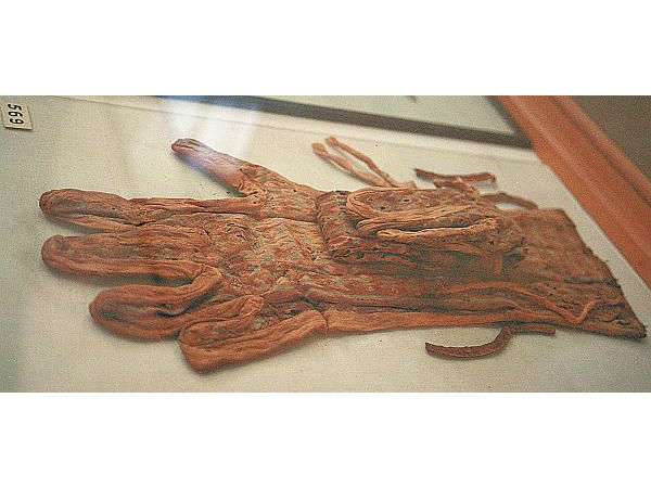 Рукавицы, варежки, перчатки, митенки история сохранения тепла рук, фото № 4
