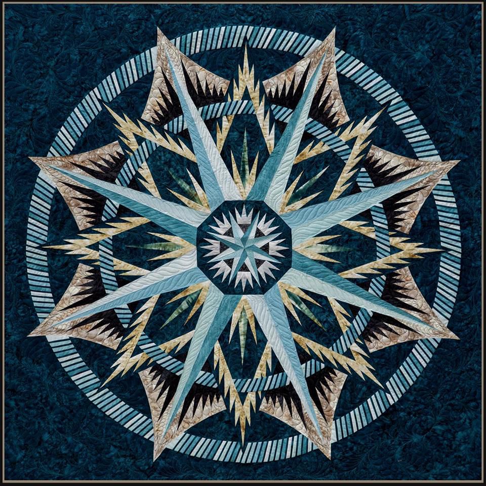 лоскутное покрывало, квилт лоскутное покрывало, квилт