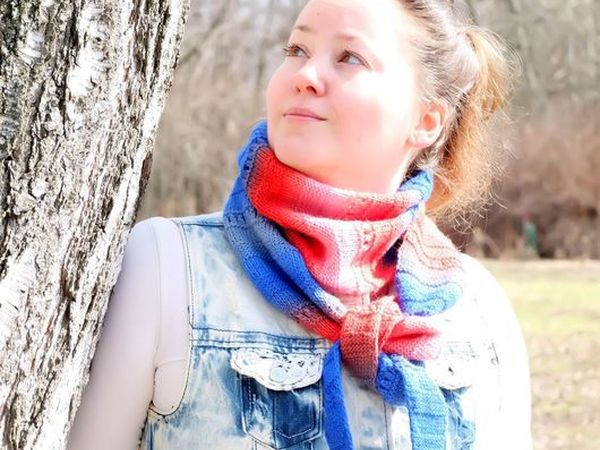 Розыгрыш призов и конкурс коллекций у мастера Анны | Ярмарка Мастеров - ручная работа, handmade