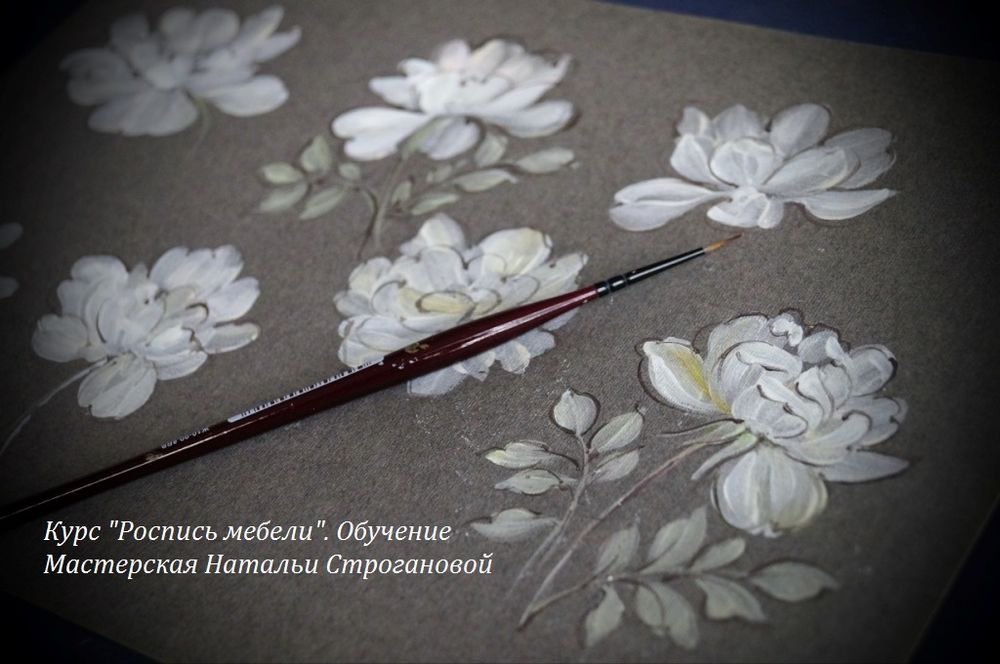 курсы декора мебели курсы декора мебели