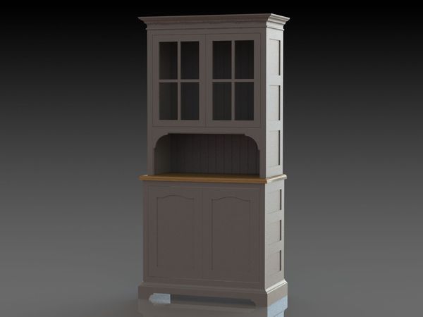 Эскизы буфета | Ярмарка Мастеров - ручная работа, handmade