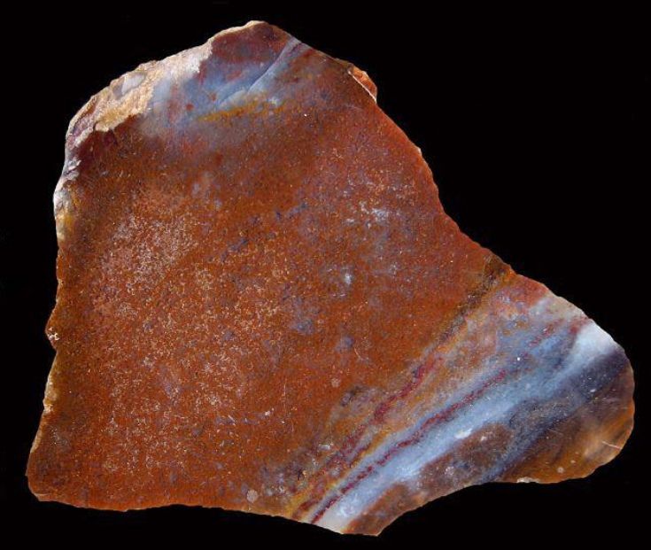Красный поделочный камень название и фото