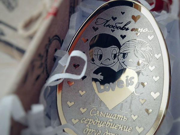 Предновогодний конкурс коллекций GetName | Ярмарка Мастеров - ручная работа, handmade