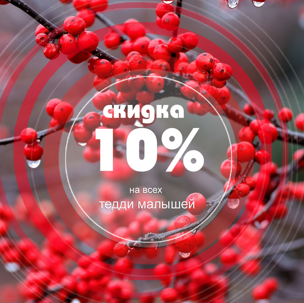 Скидка 10 Фото