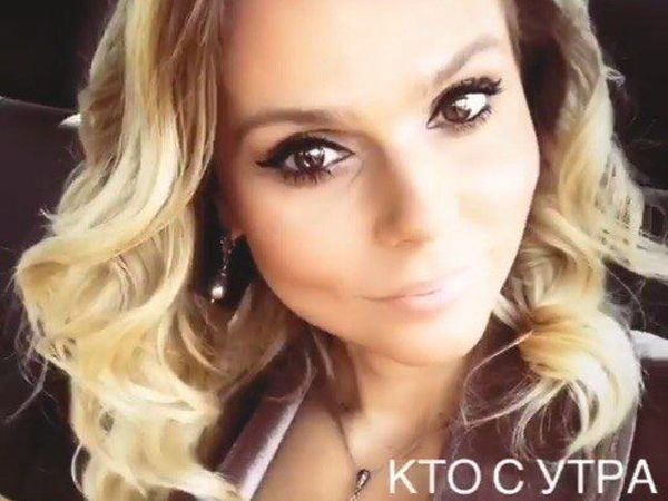 Ксюша Новикова (гр.Блестящие) и украшения Katya Design Jewelry | Ярмарка Мастеров - ручная работа, handmade