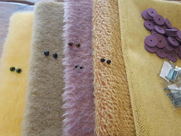 Шикарная конфетка от доМишки! | Ярмарка Мастеров - ручная работа, handmade
