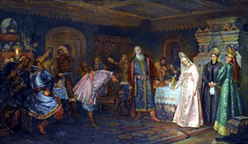 славянские традиции славянские традиции