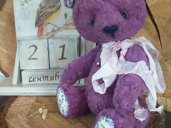 А конкурс все ближе... | Ярмарка Мастеров - ручная работа, handmade
