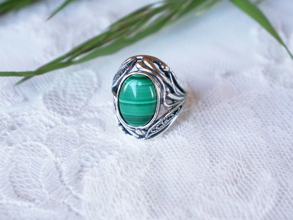 Разнообразие колец | Ярмарка Мастеров - ручная работа, handmade
