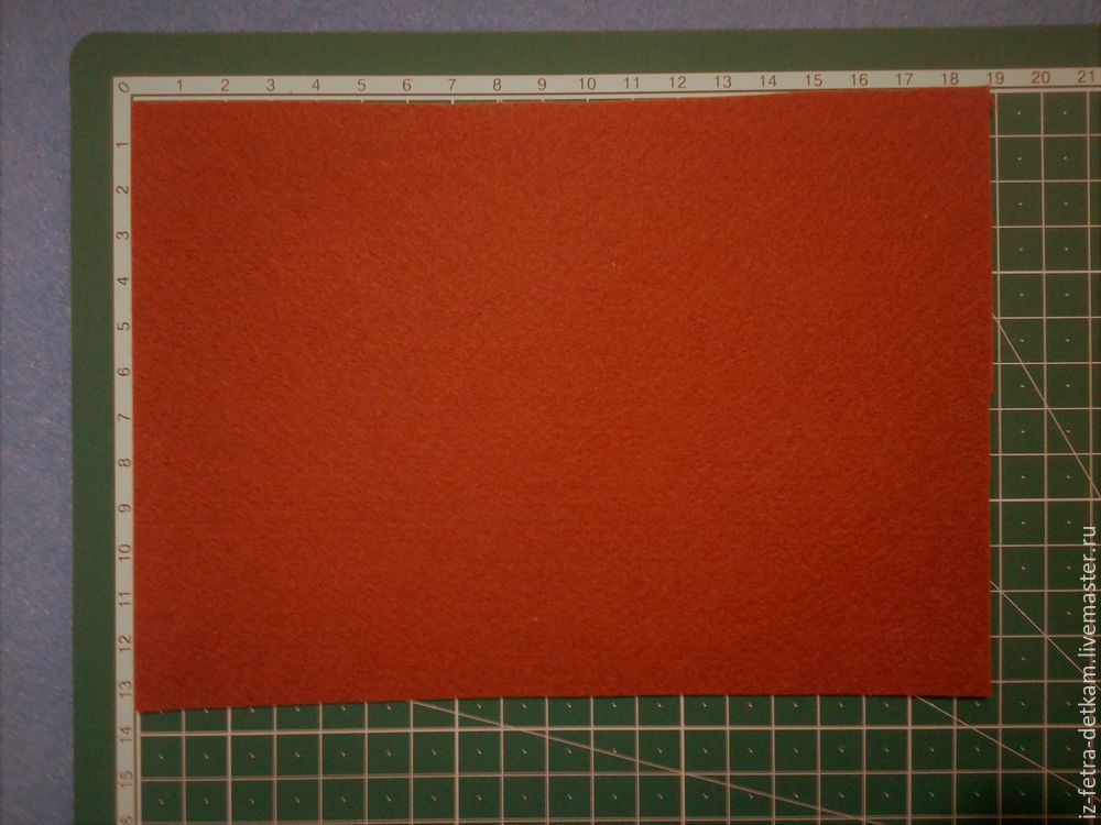 Шьем героя мультфильма «Новогодняя сказка» — Чудище-Снежище. Часть 1, фото № 47