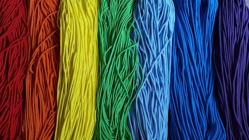 Полиэфирный шнур 1мм. Пряжа saltera шнур полиэфирный 100 метров. Мастер шнуров полиэфирный шнур. Полиэфирный шнур градиент. Полиэфирный шнур коса.