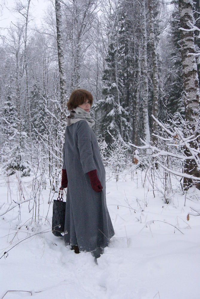 «Капитан Клюквин» (продолжение) | Журнал Ярмарки Мастеров