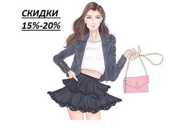 СКИДКИ 15%-23 % на готовые работы! Спешите, акция до 02 мая включительно! | Ярмарка Мастеров - ручная работа, handmade