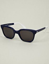 mykitaSheriff&cherry G11 Blue Sunglasses mykita
