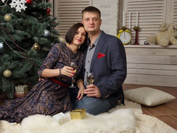 Новогодняя фотосессия 15 декабря 2017г | Ярмарка Мастеров - ручная работа, handmade