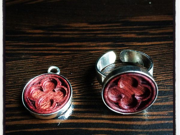 Новые украшения. | Ярмарка Мастеров - ручная работа, handmade