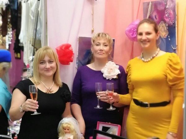 Годовщина Antic-Vintage!! | Ярмарка Мастеров - ручная работа, handmade