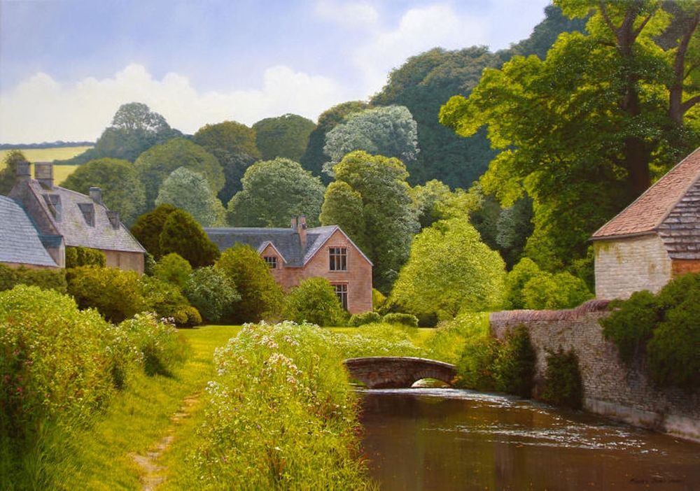 British landscape