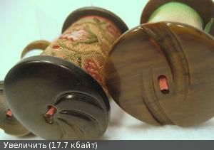 Хранение лент для рукоделия своими руками